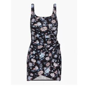 ARITZIA Wilfred New Saturn Mini Dress